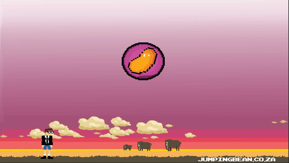 Outsourced IT Support USA Jumping Bean USA