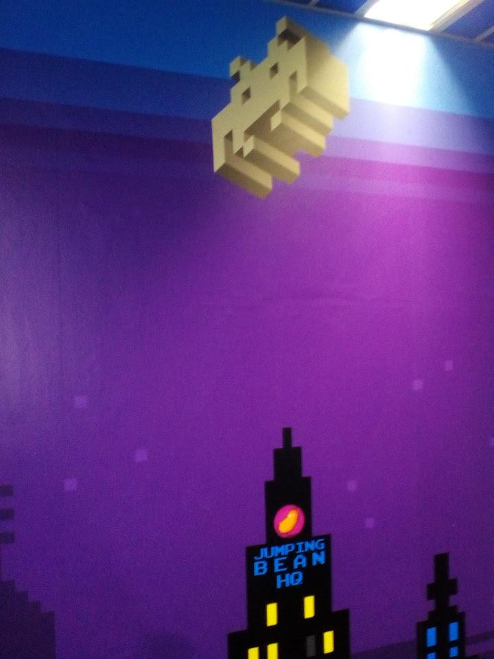 Linux & Open Source Development, Support & Training Jumping Bean USA Jumping Bean